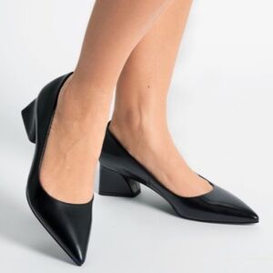 Franco Sarto Racer Pump